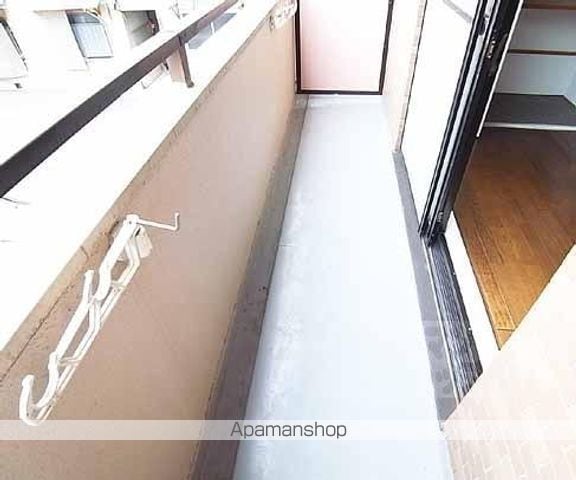 ライオンズマンション東山弐番館の内装写真