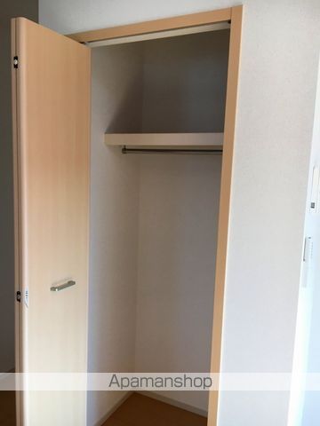 ラ・ルーチェBの内装写真