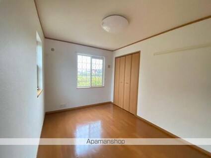 アメニティーハイツ川島Ⅱ[1LDK/40.72m2]の内装4