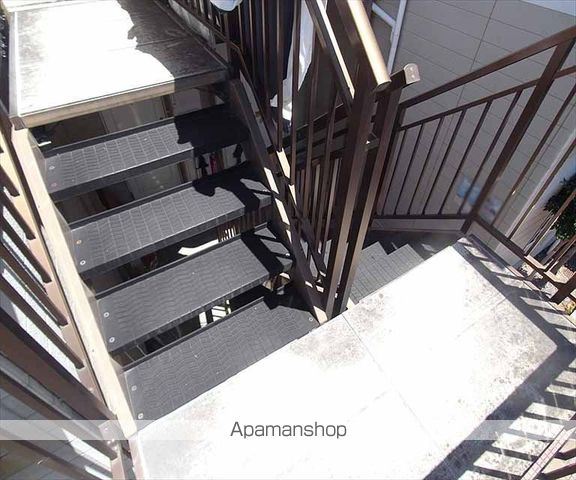 アパート華のその他写真