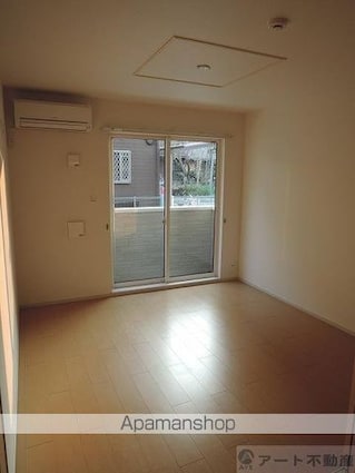 エレガント・サニーヒル[2DK/44.75m2]の内装6