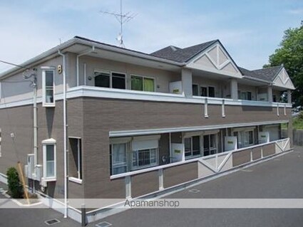 シェル・リヴィエールＢ[1LDK/43.82m2]の外観2