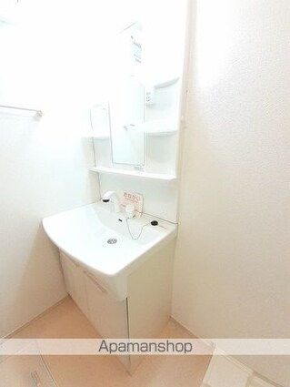 グレイス[2LDK/57.64m2]の洗面所