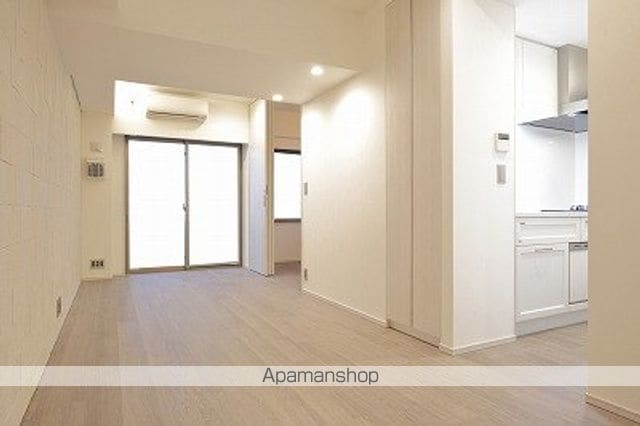 ブランシエスタ森下の内装写真