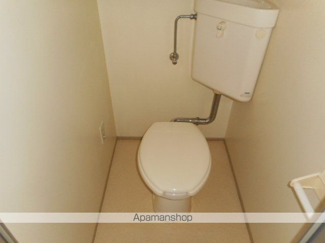 コーポ伊藤の内装写真