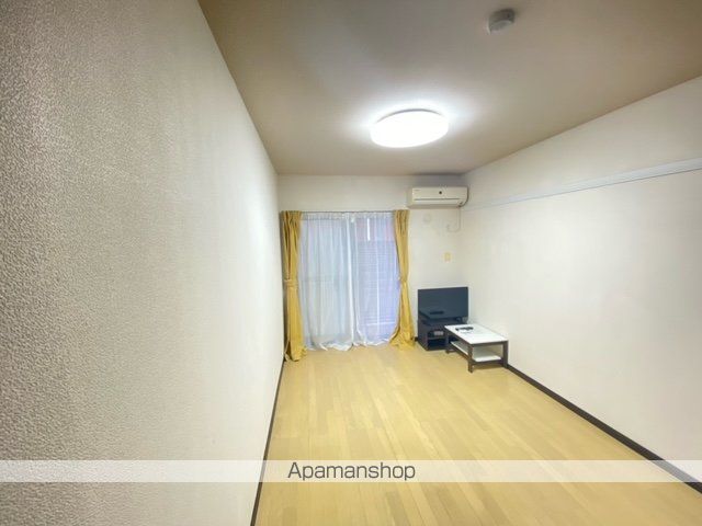 レオネクストハロー北浦和の内装写真