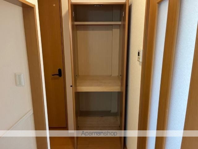 ユースコーポ晴丘の内装写真