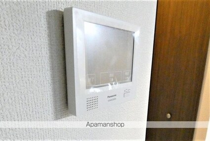 ヴェルデブレッツア等々力[1LDK/31.27m2]のその他設備