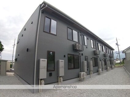 セレノアント[1LDK/40.01m2]の外観4