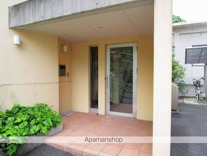 徳島県徳島市南佐古二番町[1LDK/52.06m2]の外観4