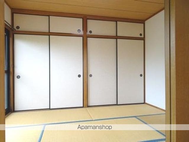 ラ・フォーレ峯の内装写真