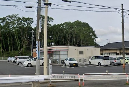 レオパレスマーブル[1K/28.02m2]の周辺2