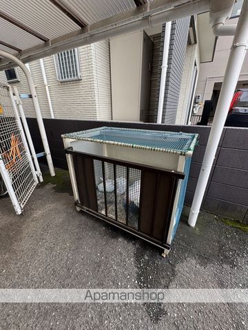 池田マンションのその他写真
