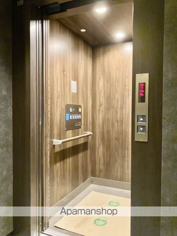 SHAMAISON新町T.Hの内装写真