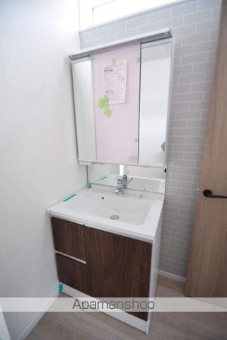 東光4-5戸建 Cの内装写真
