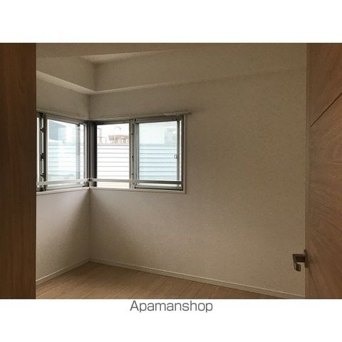レジュール ザ・元町駅前の内装写真