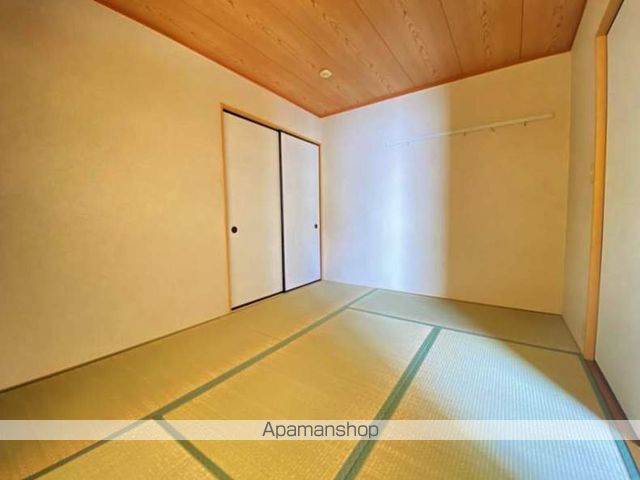 グレイスの内装写真
