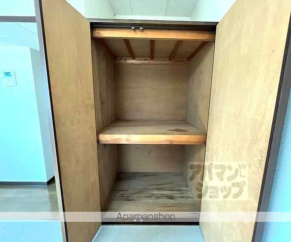 ハイム山喜の内装写真