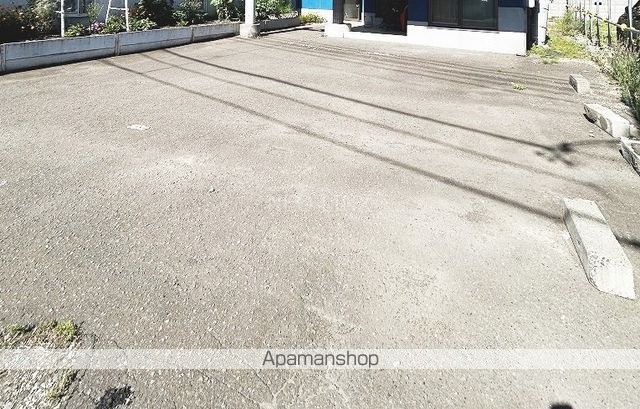 OMレジデンス山の手のその他写真