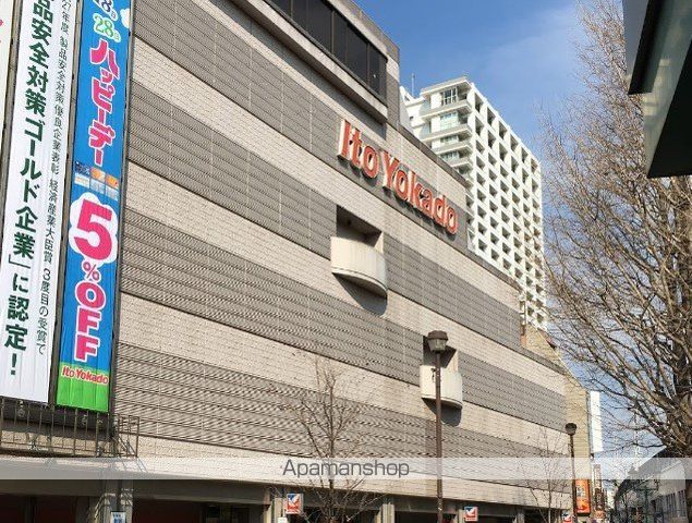 京成電鉄本線 京成小岩駅 徒歩10分 3階建 築4年の周辺写真