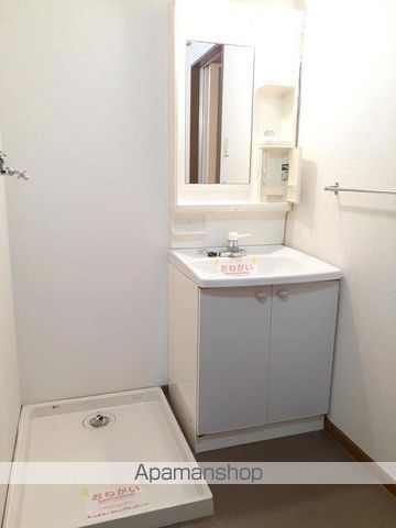 クレストール来山Bの内装写真