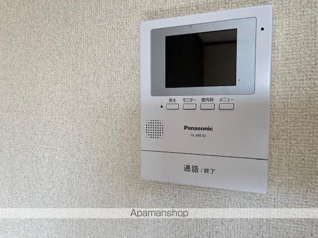 スカイウィングの内装写真