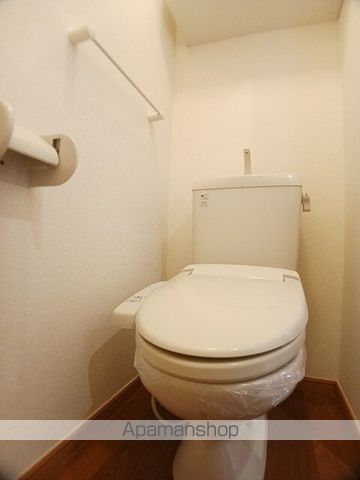 ル シャトー Iの内装写真