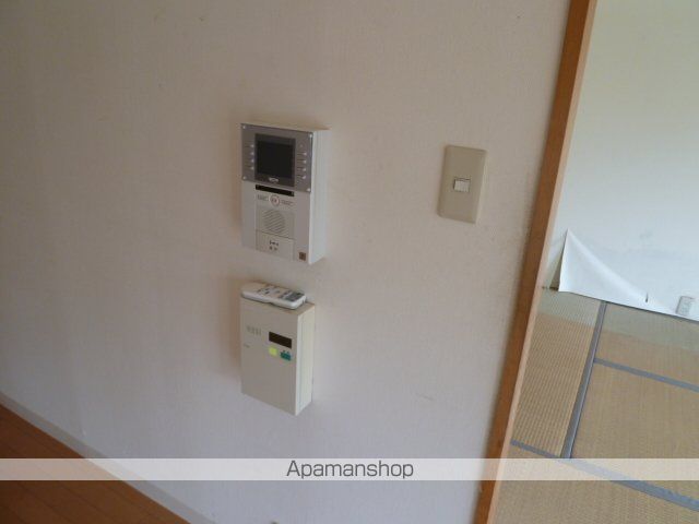 マンショングレースの内装写真