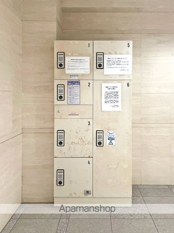 メインステージ南麻布のその他写真