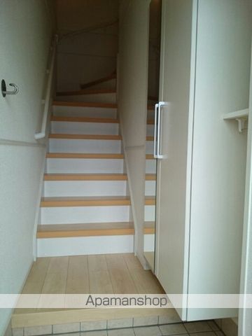 BEST HOUSEV Bの内装写真