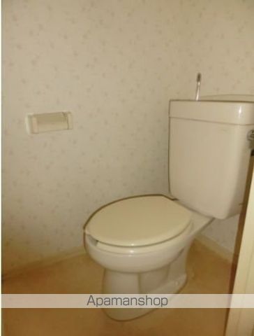 ファミール大島の内装写真