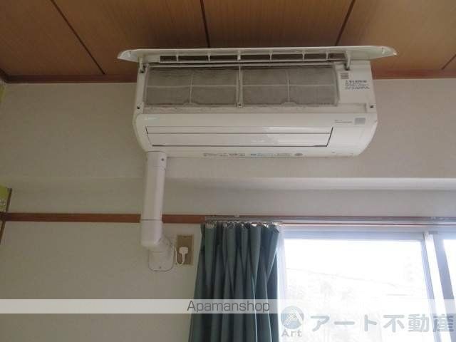 福岡マンションの内装写真