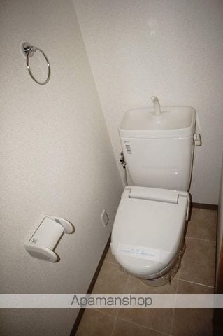 ガーデンコート六軒の内装写真