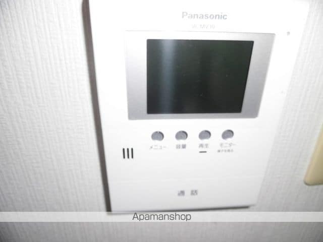 ヴィラージュ城北の内装写真