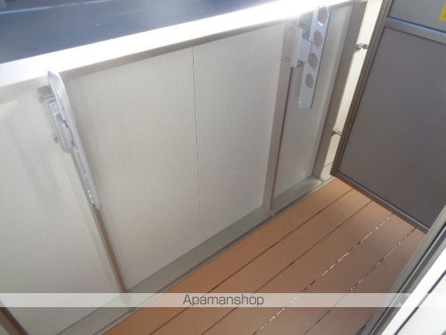 ニュー竜操の内装写真