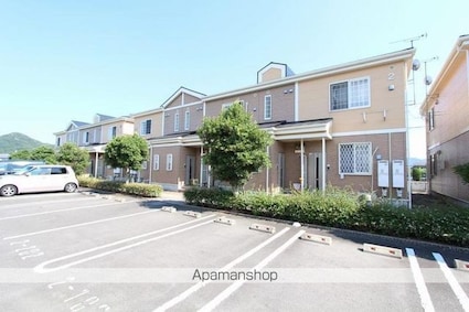 ロジュマン国分寺２[2LDK/63.3m2]の外観2