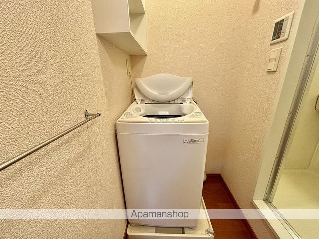 レオパレス八萬屋の内装写真