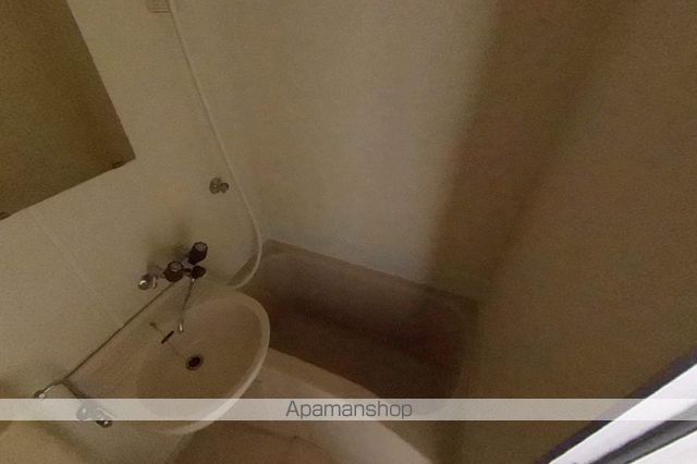 クレールメゾン本鵠沼の内装写真