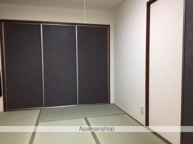 フローリの内装写真