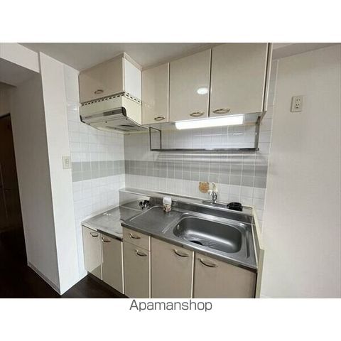 ウイング円山北町の内装写真
