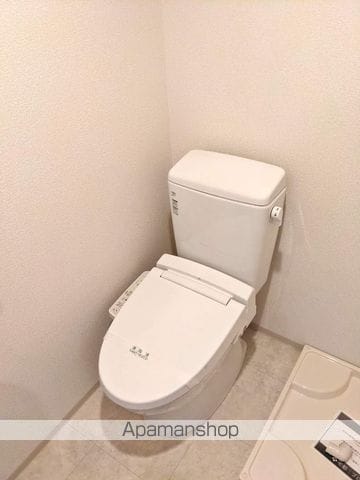SEST新大阪の内装写真