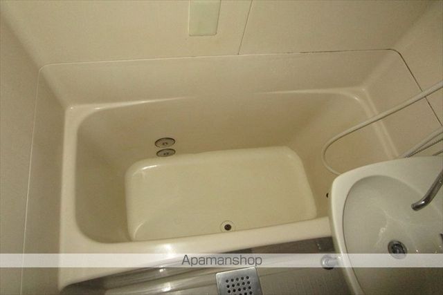 メゾン鷹ケ峰の内装写真