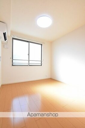 キャパシティ　Ⅴ[1LDK/41.3m2]のその他内装1