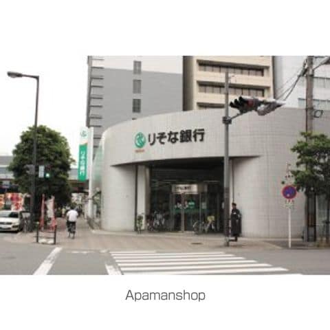 アトール西中島IIの周辺写真