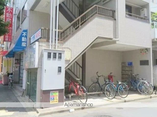 タウンハウス美原のその他写真