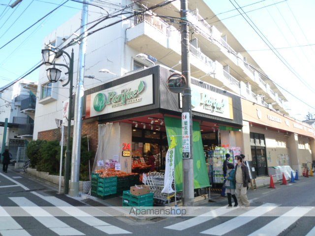 グリーンハイツ羽根木の周辺写真