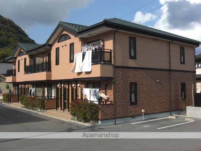 サンライズk3 Aの外観写真
