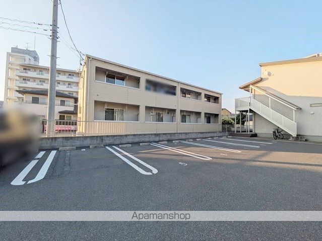 水島臨海鉄道 西富井駅 徒歩19分 2階建 築12年の外観写真