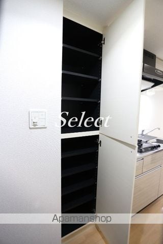 フェニックス横濱関内BAYGAIAの内装写真