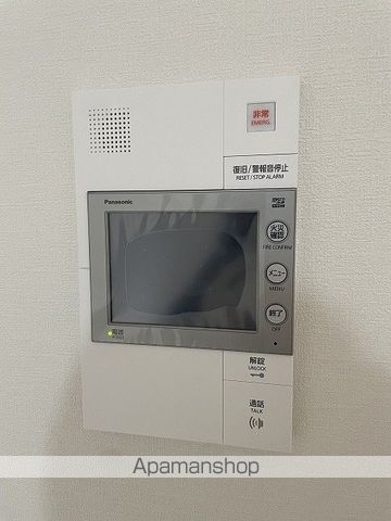 リヴェント玉造の内装写真